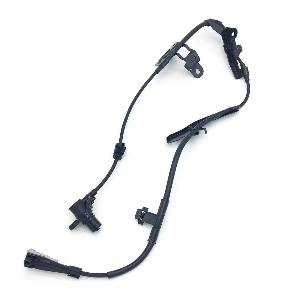 895420C010 ABS Wheel Speed Sensor For Sequoia 20012007 Tundra 970329