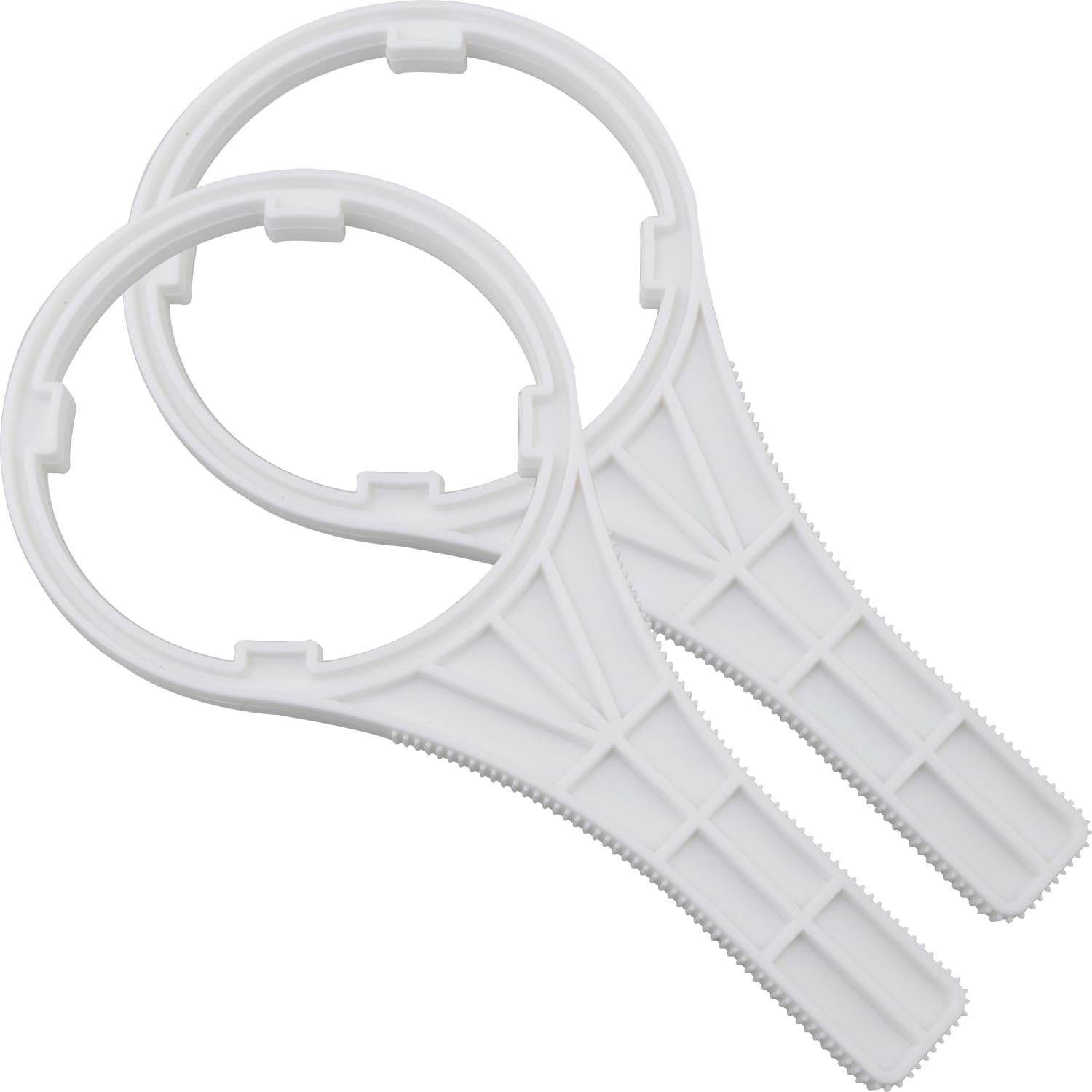 2 PCS 10-inch Filter Bottle Housing Wrench for Water Purifier Dispenser