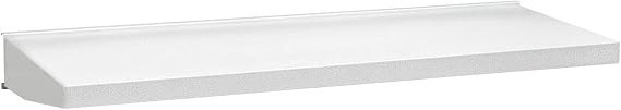 Gladiator 30" Solid Shelf GAWA30SF Heavy Duty Steel Garage Wall Storage Shelf