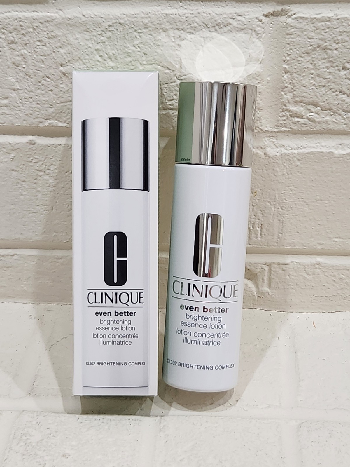 Clinique Even Better Brightening Essence Lotion 5.9 fl.oz / 175ml