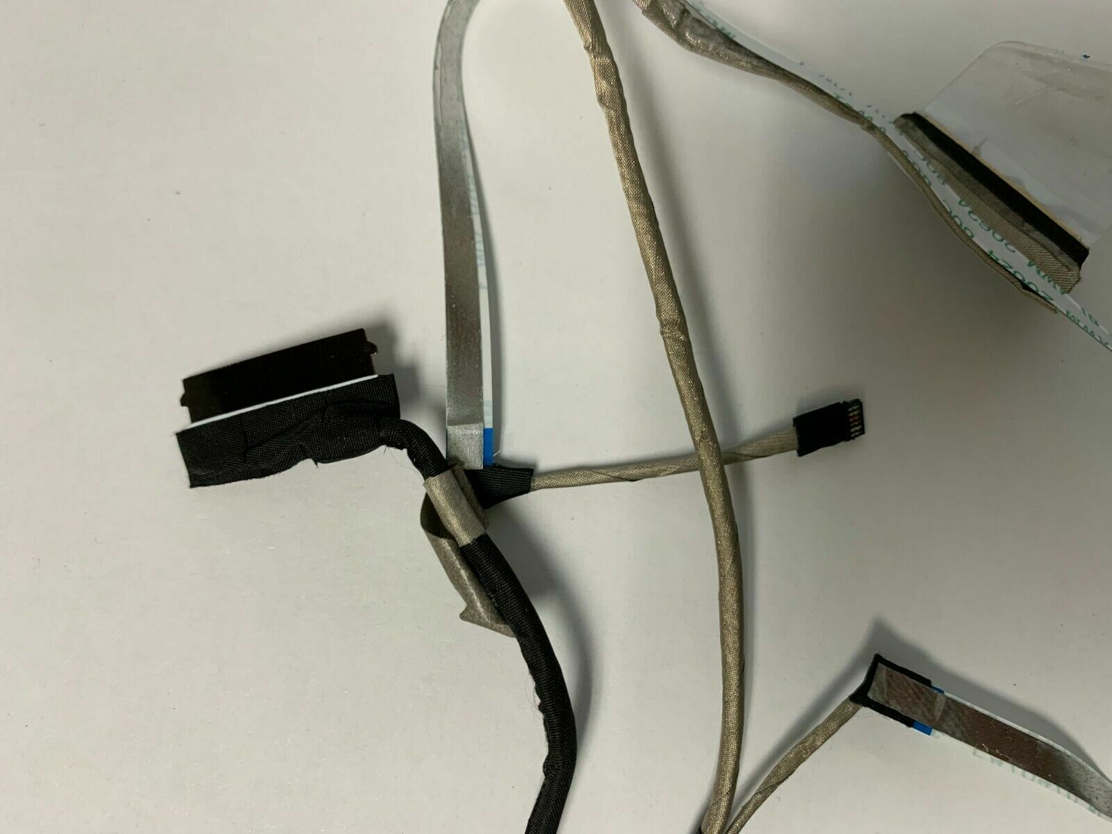 HP 15 CS LCD CABLE TS PANEL HD WEBCAM L23905-001 DD0G7BLC211