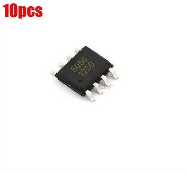 10Pcs Smd AP5056 Battery Charge Power Management Pmic Ic New yy