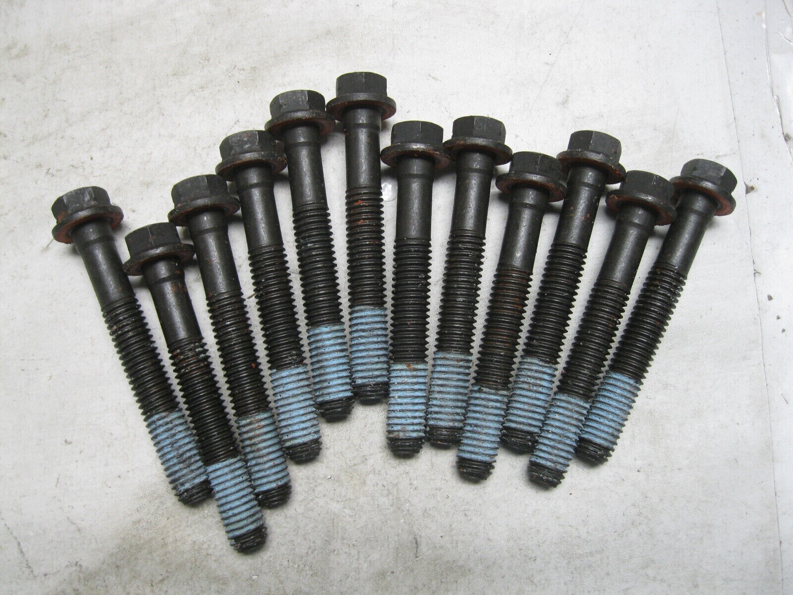 ROL MM23190 Engine Cylinder Head Bolt Set