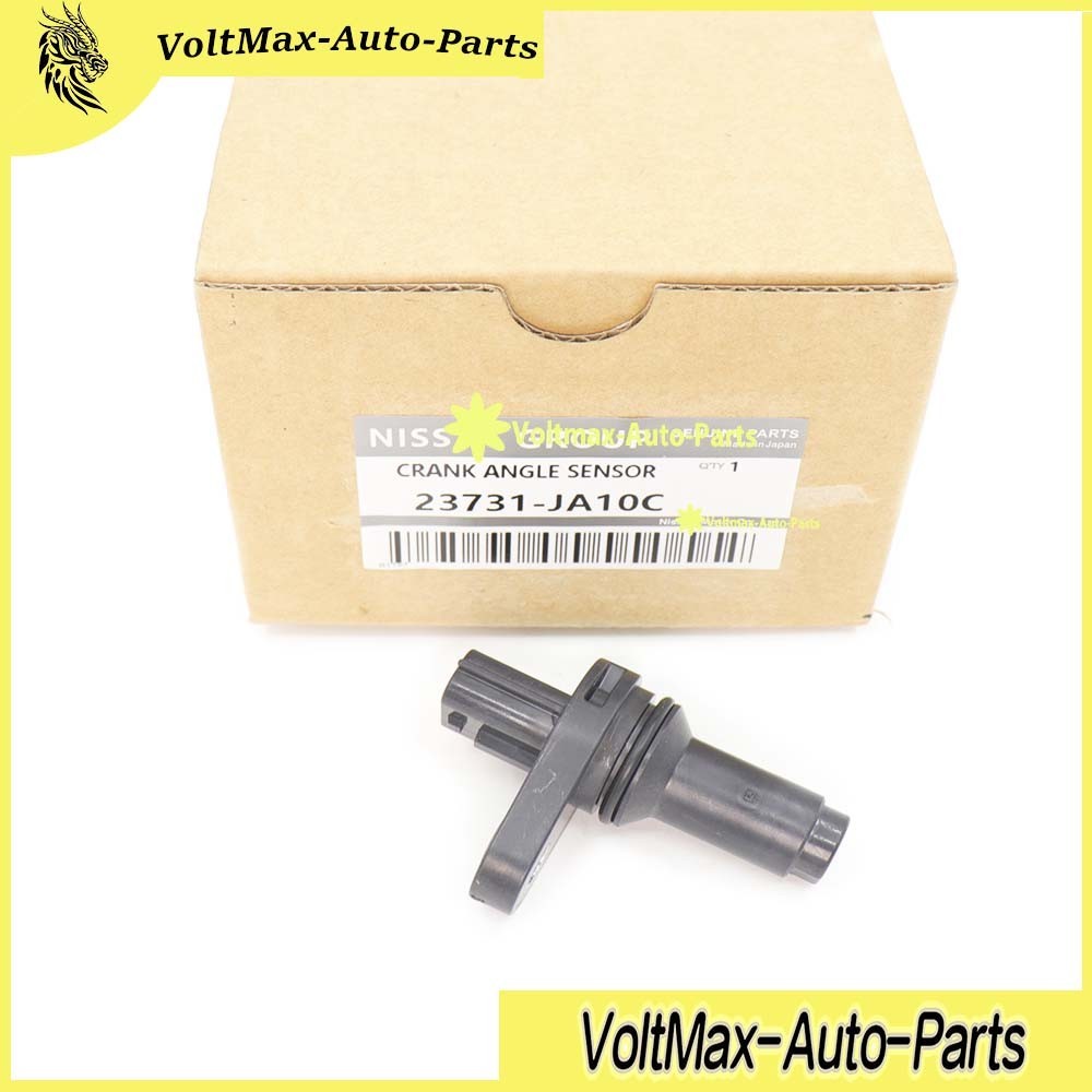 OEM Engine Crankshaft Position Sensor FOR Nissan 370Z Infiniti Q50