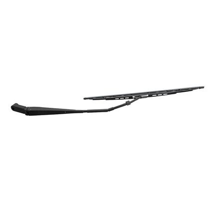 United Pacific 73002 Windshield Wiper Arm Left Or Right Side, With Wiper Blade,