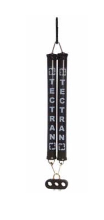 Tectran 9421-2 Double Tender Kit, 25" Length
