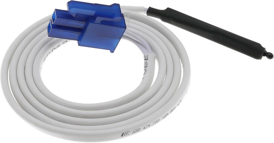 AC Thermistor Freeze Control Sensor Replacement for 3312303005 Pattern: 2 Pcs