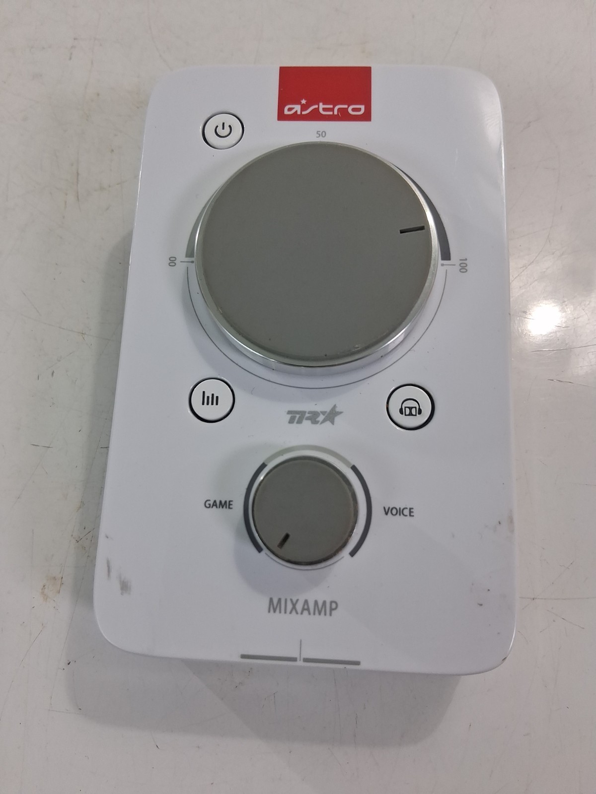 Astro Gaming MixAmp Pro TR Model MA3X03, Device Only- Renewd