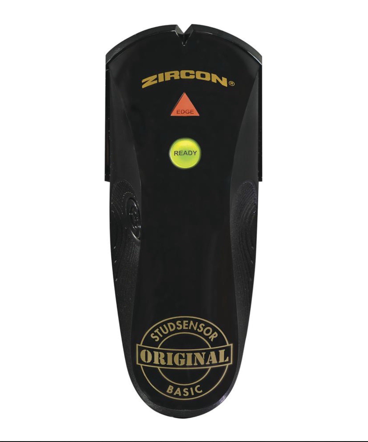 Zircon StudSensor Basic SL Stud Finder Wood & Metal Studs 3/4" Deep Scan