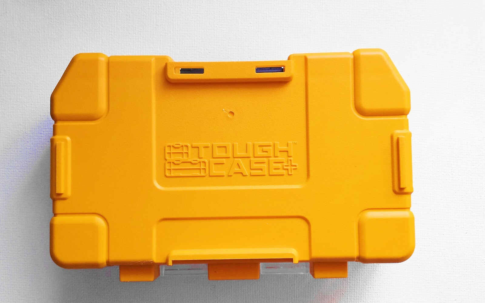 New DEWALT Tough insert Bit Storage Case Organizer Stackable & Interlocking