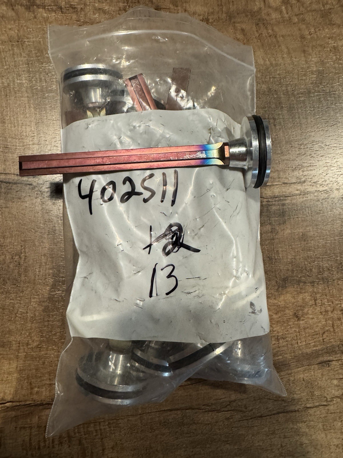 Paslode Replacement Parts