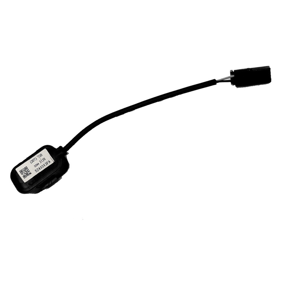 For GM Microphone Mic Assembly For Mobile Phone Use in Vehicle Console Mounted