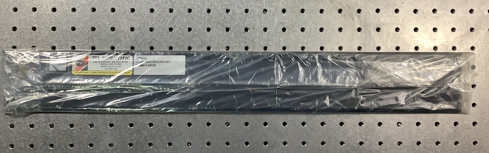 IBI Scientific Base Runner sequencing unit accessory IB78642