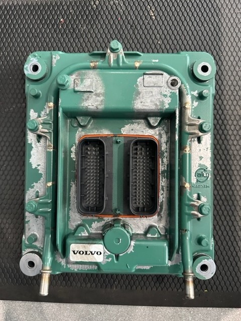 OEM 2021 Volvo D13N Diesel Engine Control Module ECM ECU 23141251