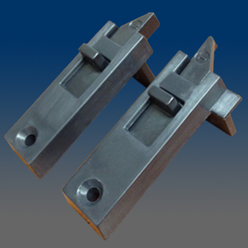 4 Pairs of Black Window Sash Tilt Latches 1-left hand & 1-right hand 2803BLACK