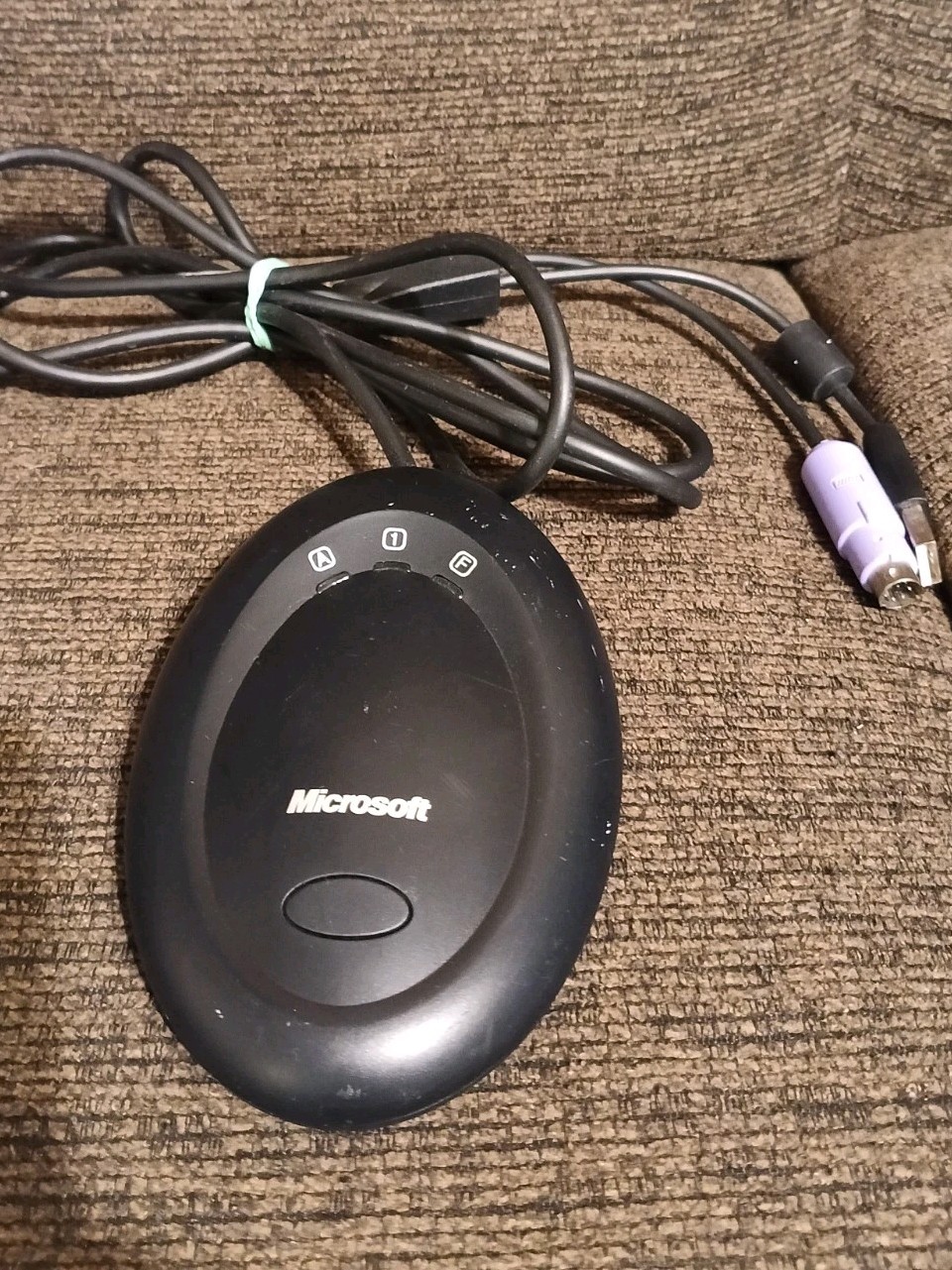 Microsoft Standard Wireless Optical Desktop Receiver 2.0A X10-17901