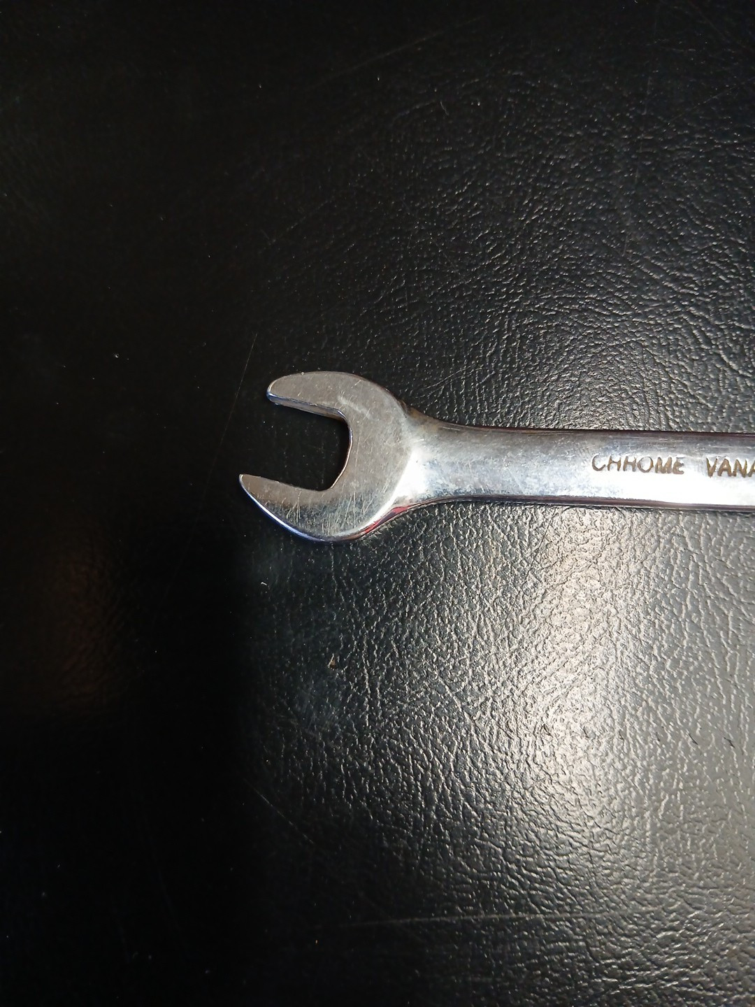 Ultra Last 3/8" Wrench