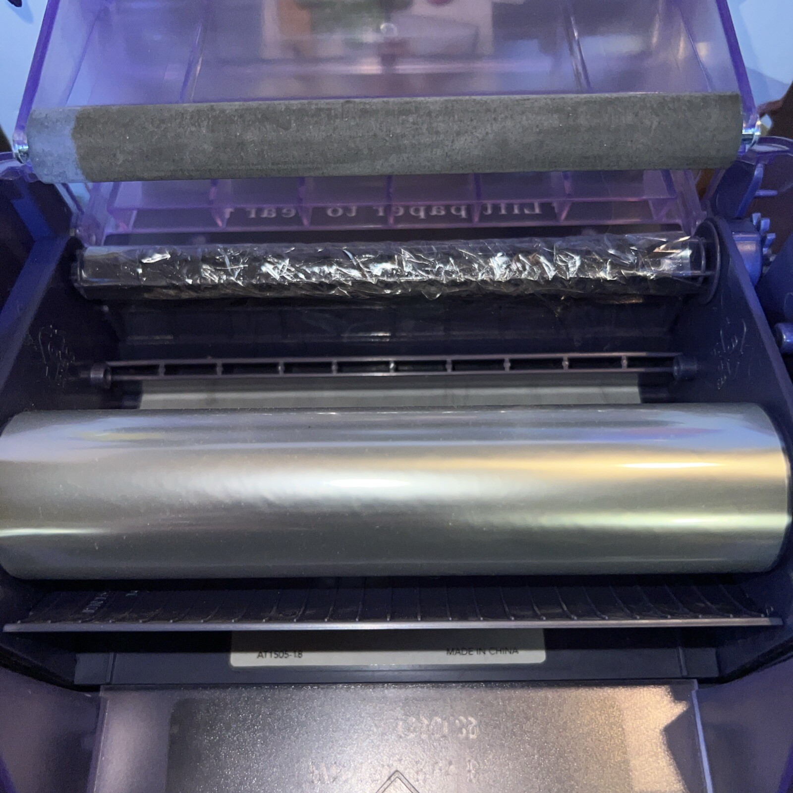 XYRON 5” Create-a-Sticker Sticker Maker Machine Model 500