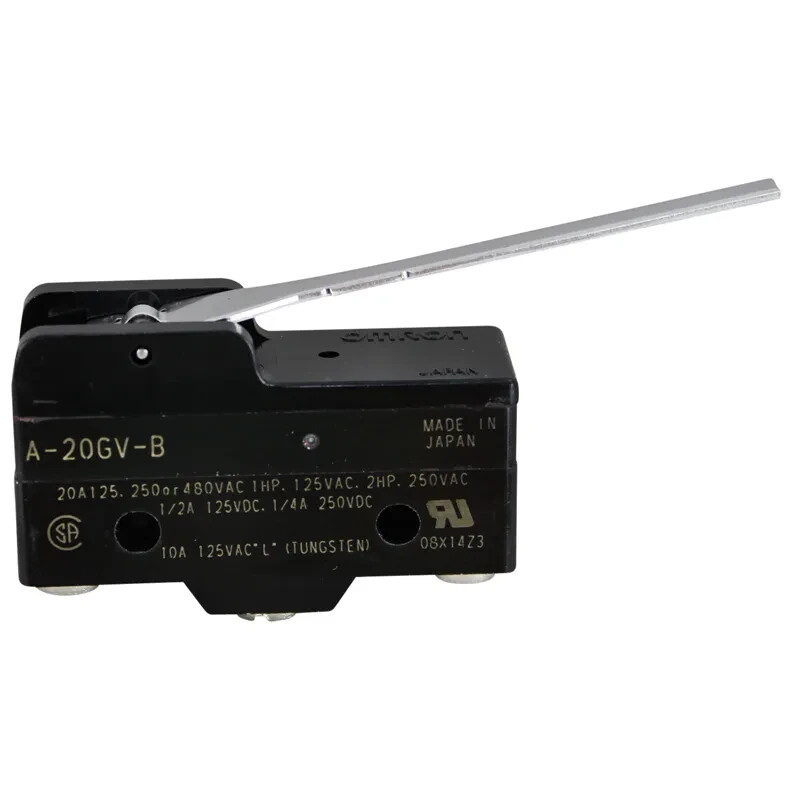 Lang Oven Door Switch, 2E-30301-02 Genuine OEM + Free Shipping