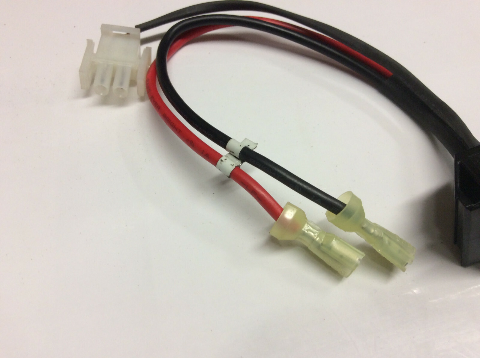 New Pride Scooter Motor/Battery Box Harness DWR9905H005