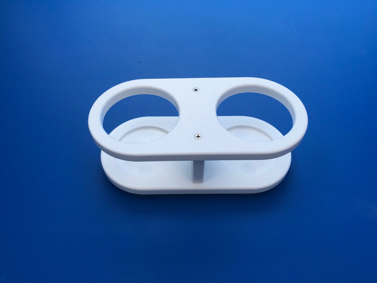 Marine Boat 2 Cup Holder Cupholder Starboard