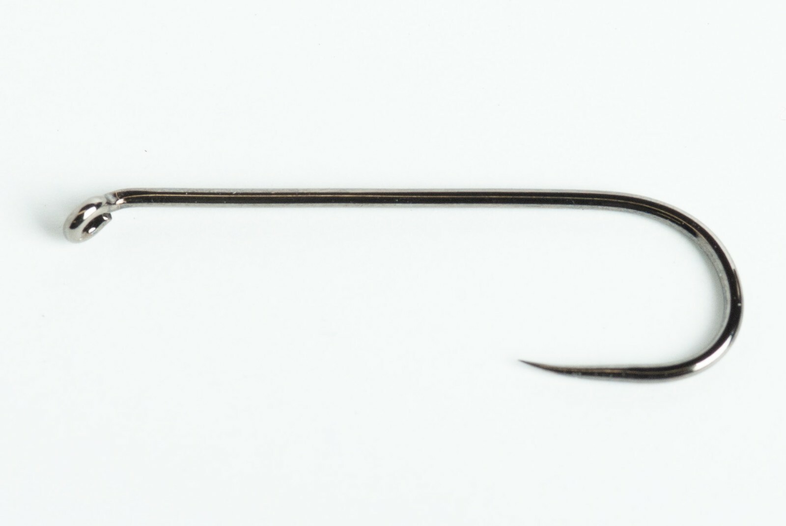 BWO COMP 425 Barbless Streamer Fly Hooks - 25 and 100 Packs