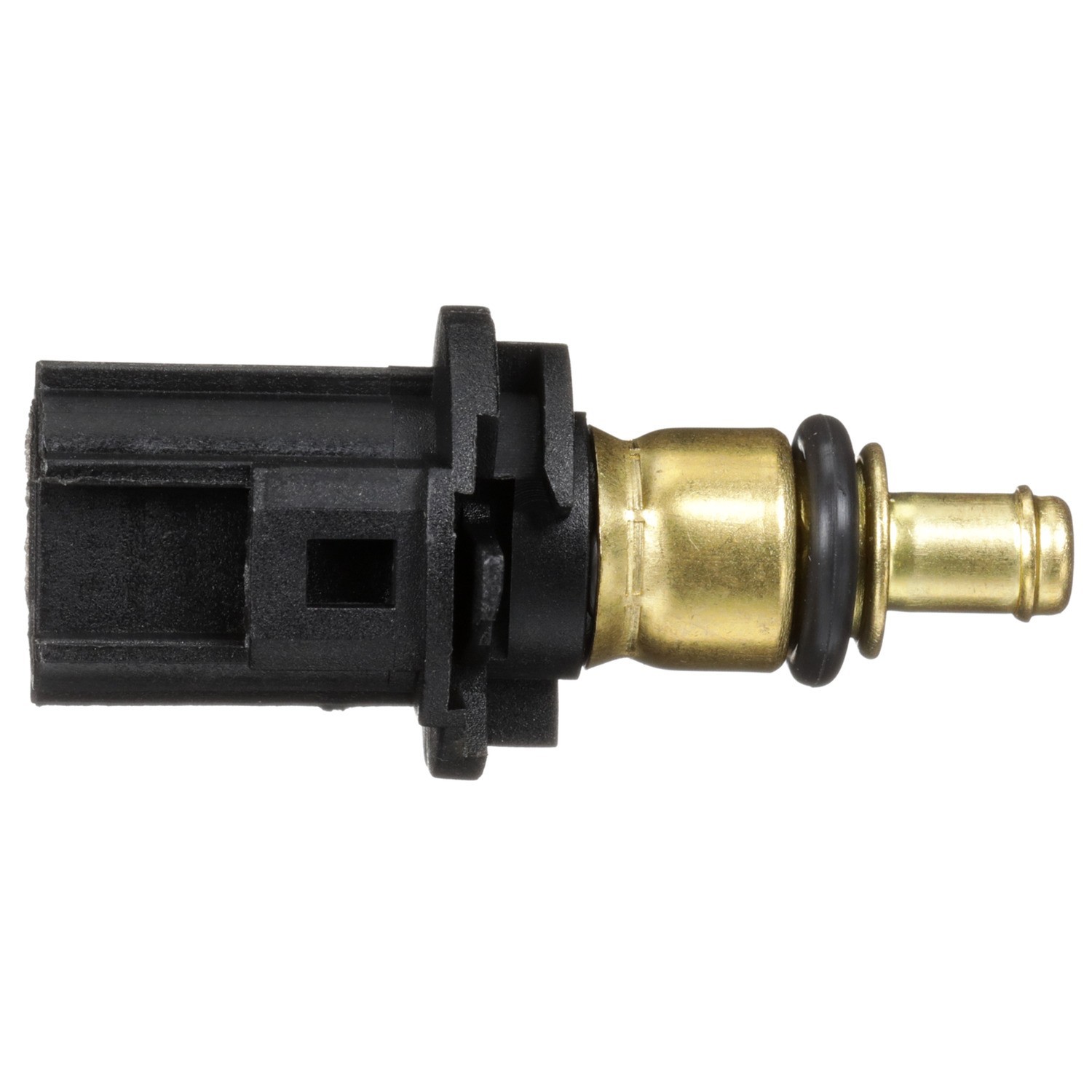 Engine Coolant Temperature Sensor for 2012-2014 Chrysler 200 - Delphi - 2.4L L4