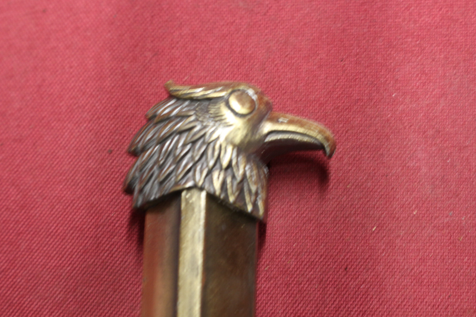 ROMAN GLADIATOR DAGGER KNIFE & SHEATH New in Box