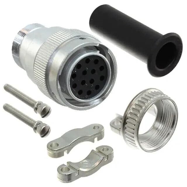 Deutsch Connector