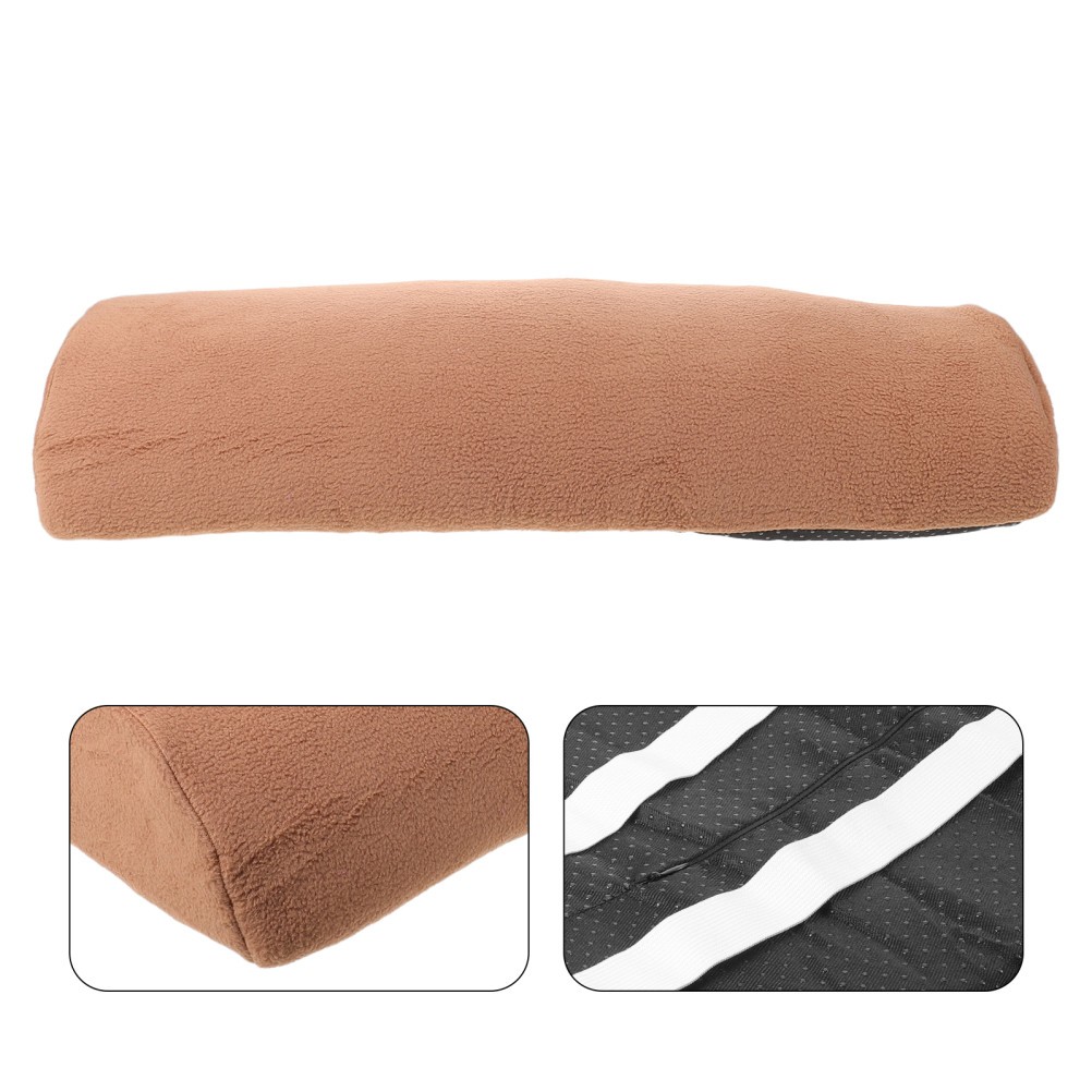 Recliner Leg Pillow Body Pillows Lower Back for Sleeping Elevation