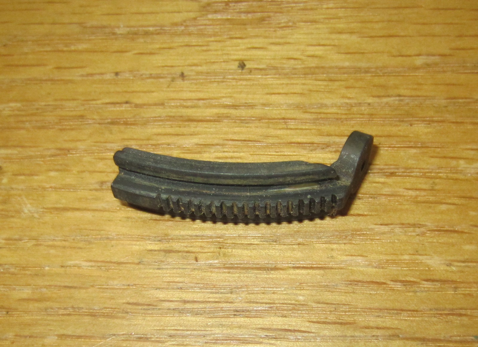 US M1 Garand Rear Sight Aperature