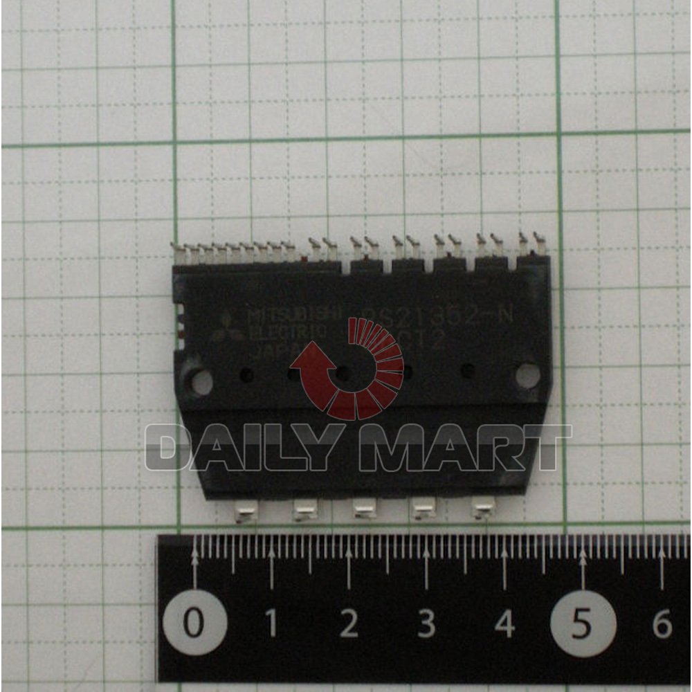Mitsubishi NEW PS21352-N Semiconductor Power Transistor Module