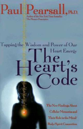 The Heart's Code: Tapping the Wisdom and Power of Our Heart Energy - GOOD