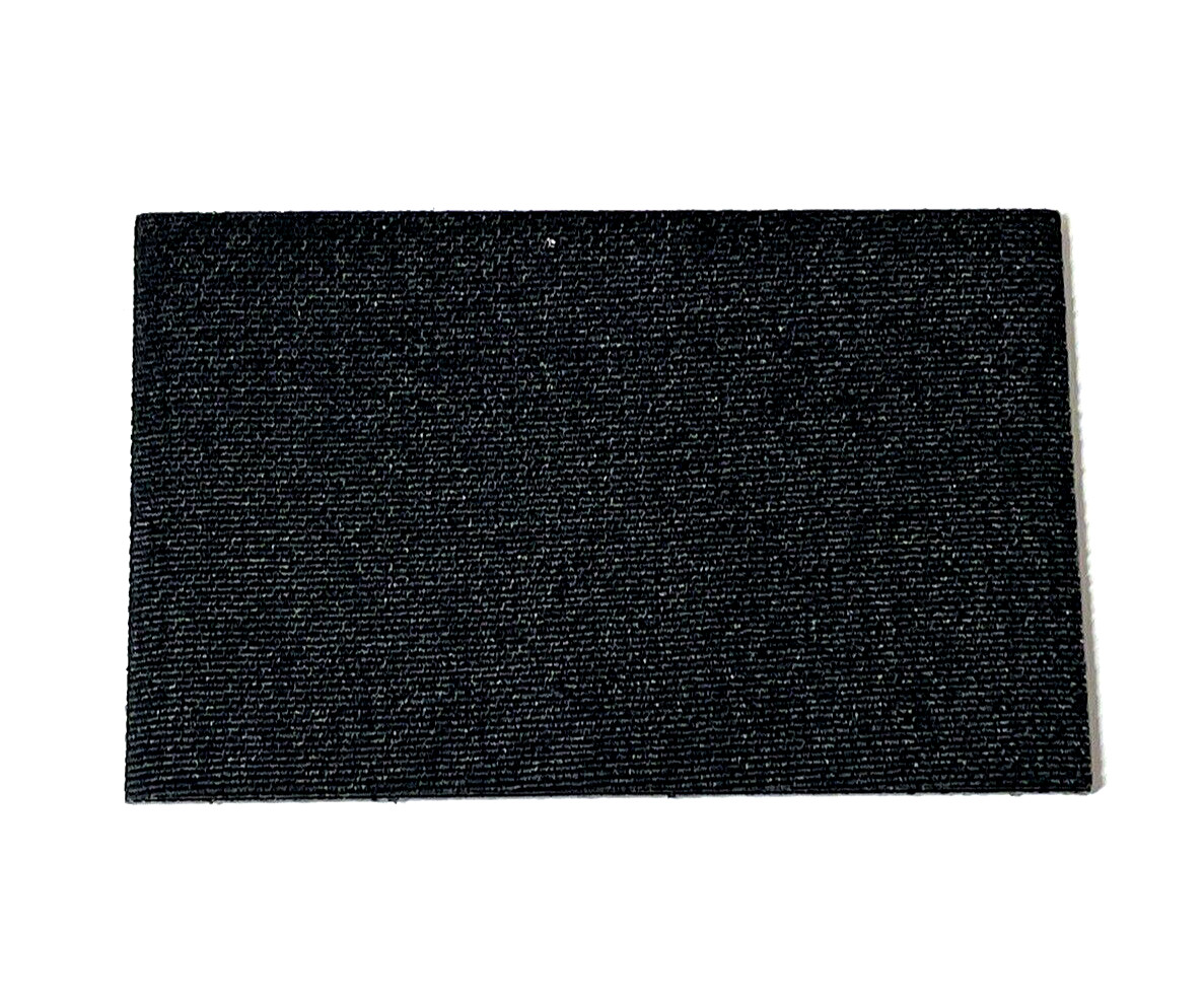 Reflective Blackbeard's Flag Patch Tactical Pirate Hook Loop Navy Seal Team