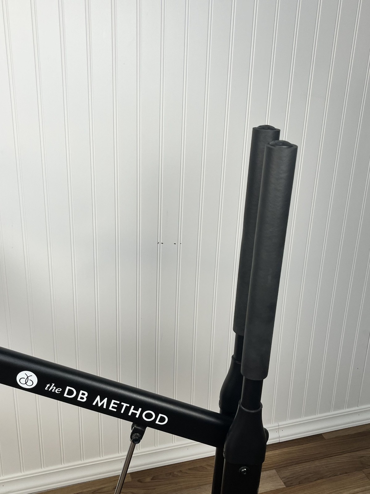 The DB Method Squat Machine Suspension Trainer Exercise Workout Training Gym