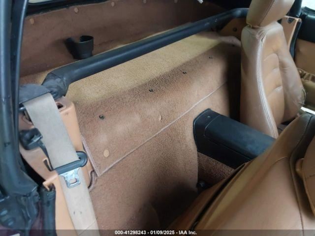 MIATA 1995 Engine Wire Harness 292117