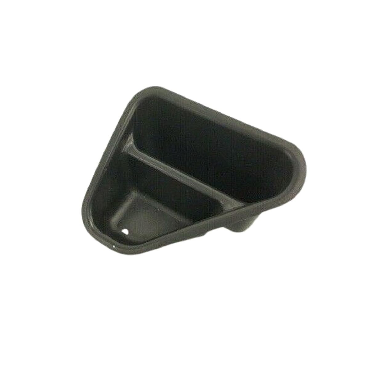 Precor M9.2x  M9.27 Treadmill Accessory Tray NC-D091104A000