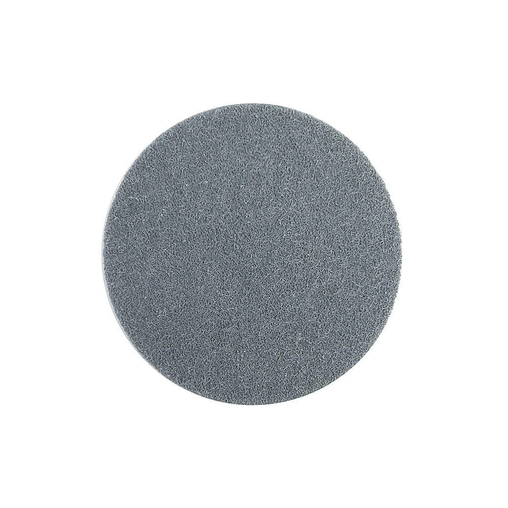 NORTON 22PC71 PK 5 Surface-Conditioning Disc,2 in Dia,TR 22PC71