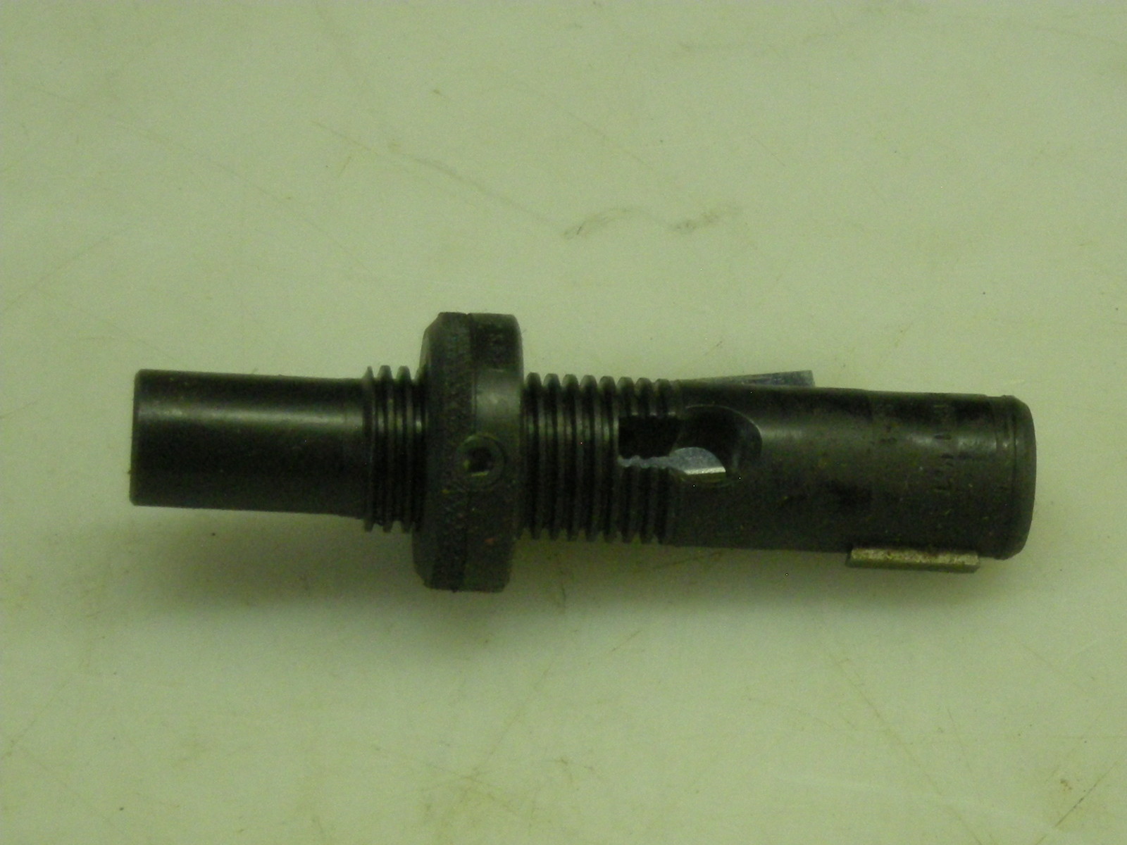 Scully Jones 18512 Spindle Ext. Acme Auto Adjustable Adapter .75-12 Shank x #1MT