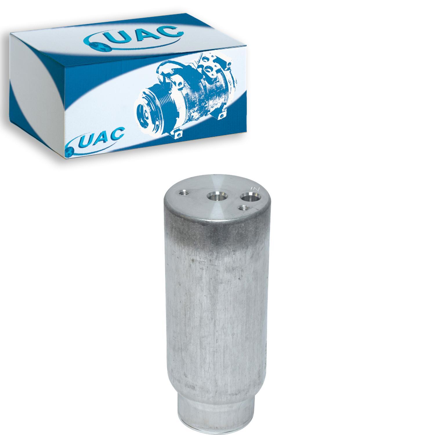 UAC A/C Receiver Drier For 1999-2001 Chrysler LHS