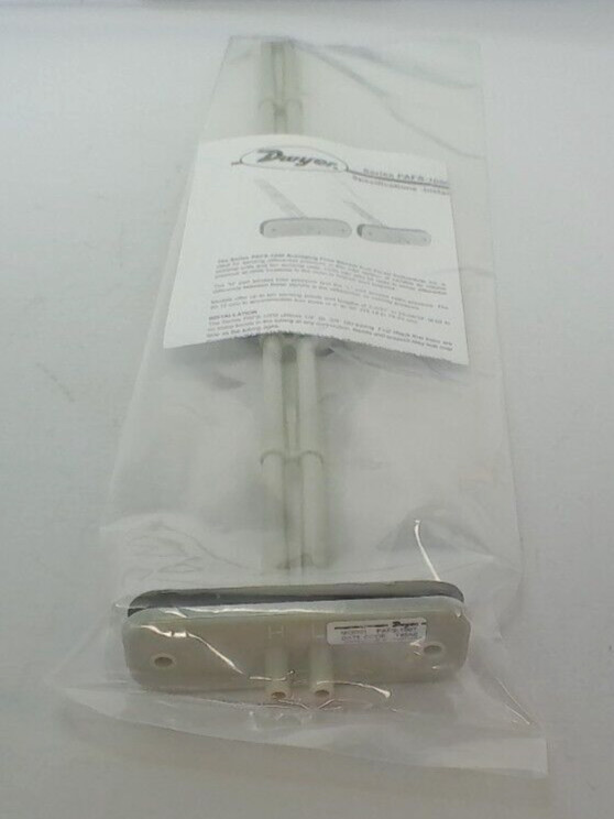 Dwyer Pafs-1007 Averaging Flow Sensor