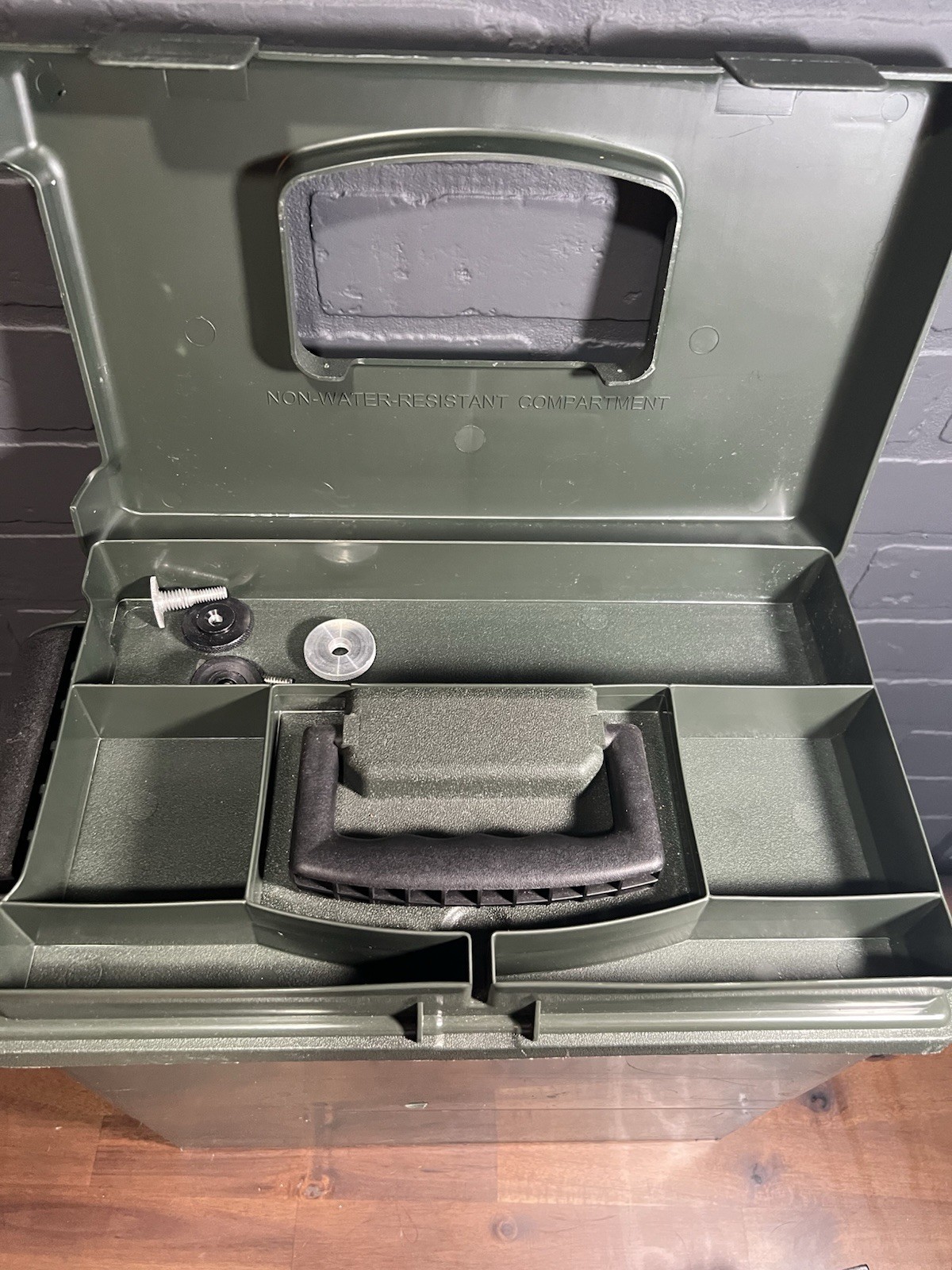 Alan Gordon Super Grip II Professional Vacuum Camera Mount