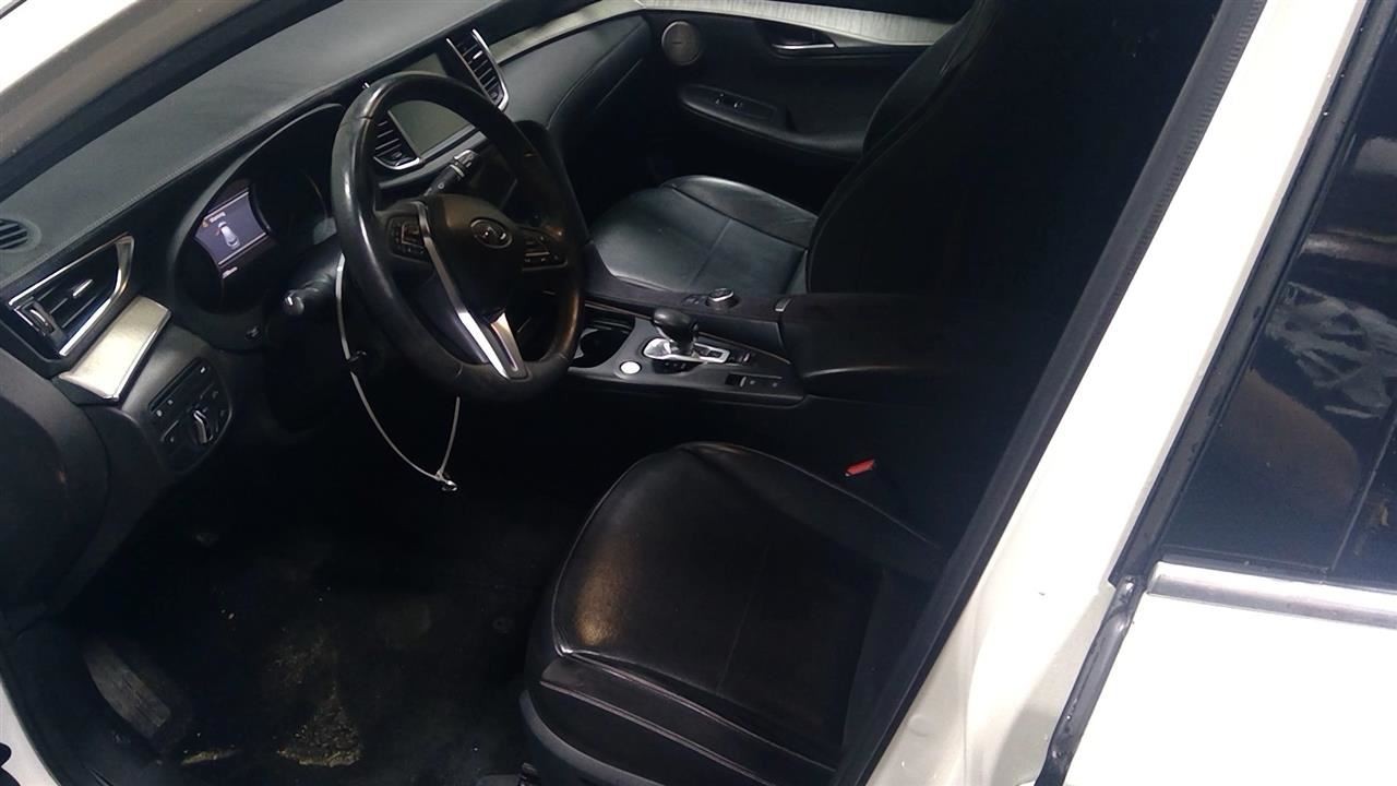Communication Telematics Control Module Unit Fits 18-20 LEAF 282756FL2B