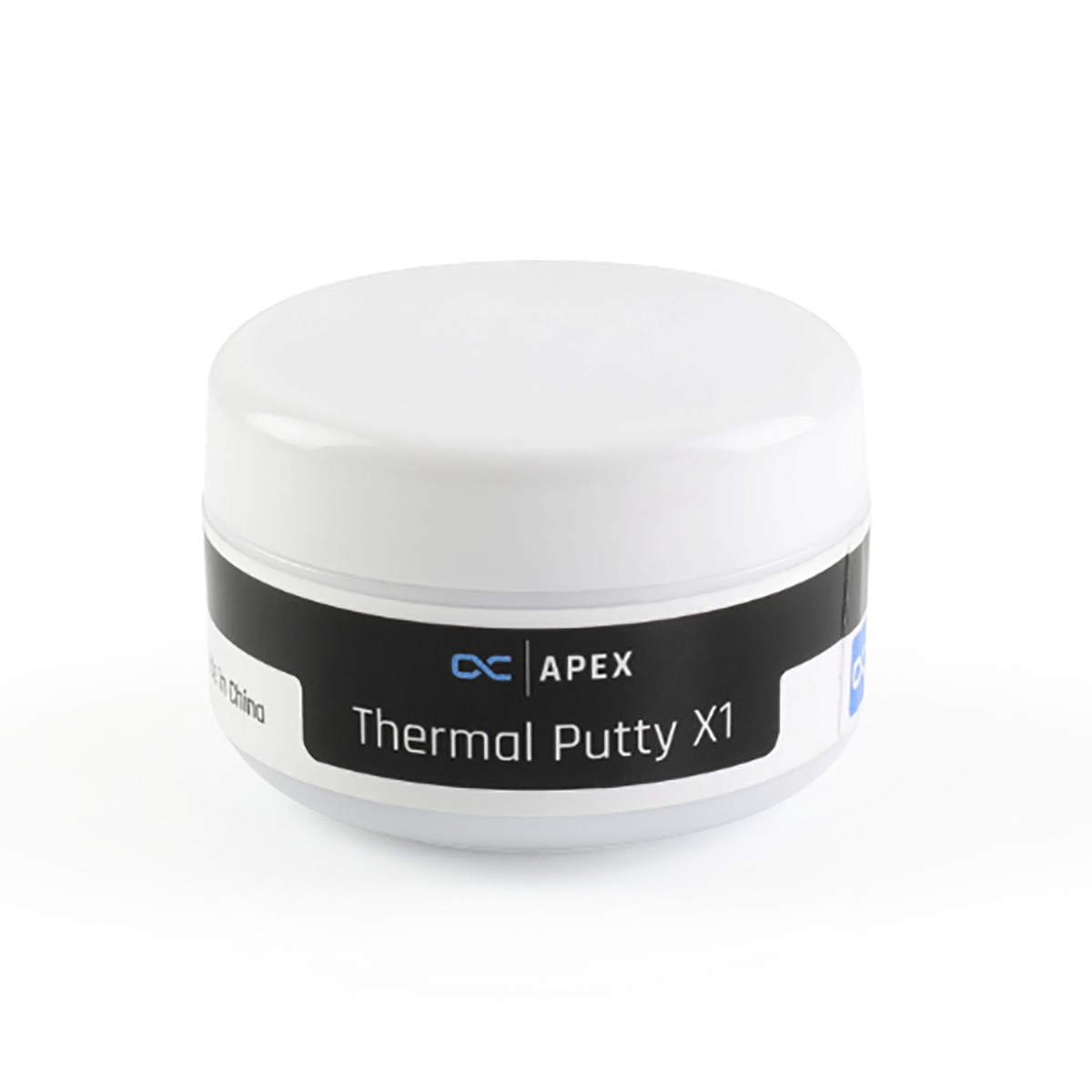 Alphacool Apex Thermal Putty X1, 50g