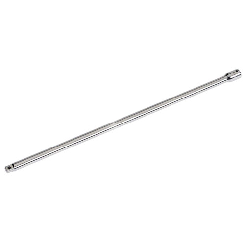 1/2" Drive Extensions, 2",5",10",20". High-Polished Chrome Finish, Williams