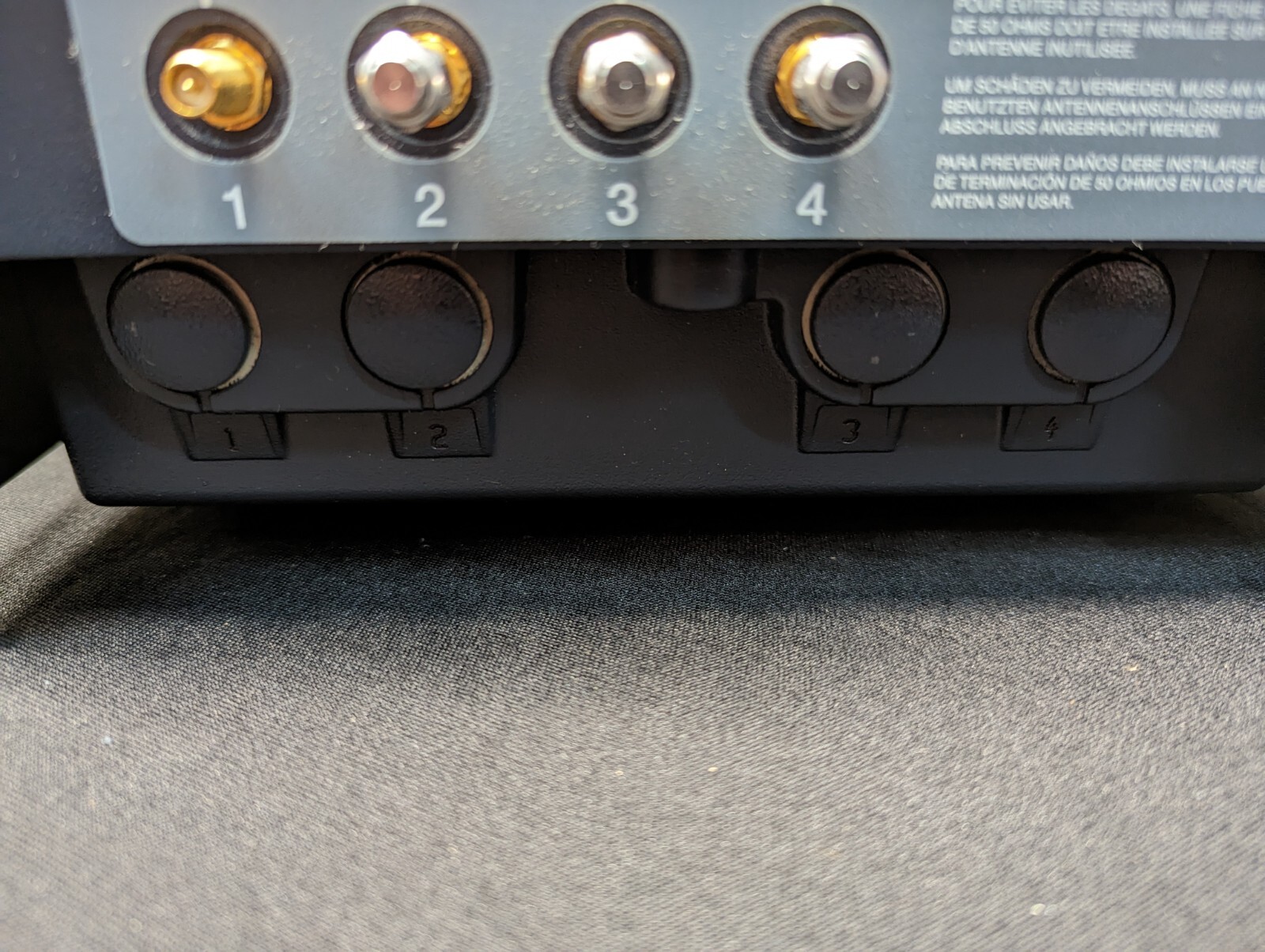 Intermec IF5 Access Point