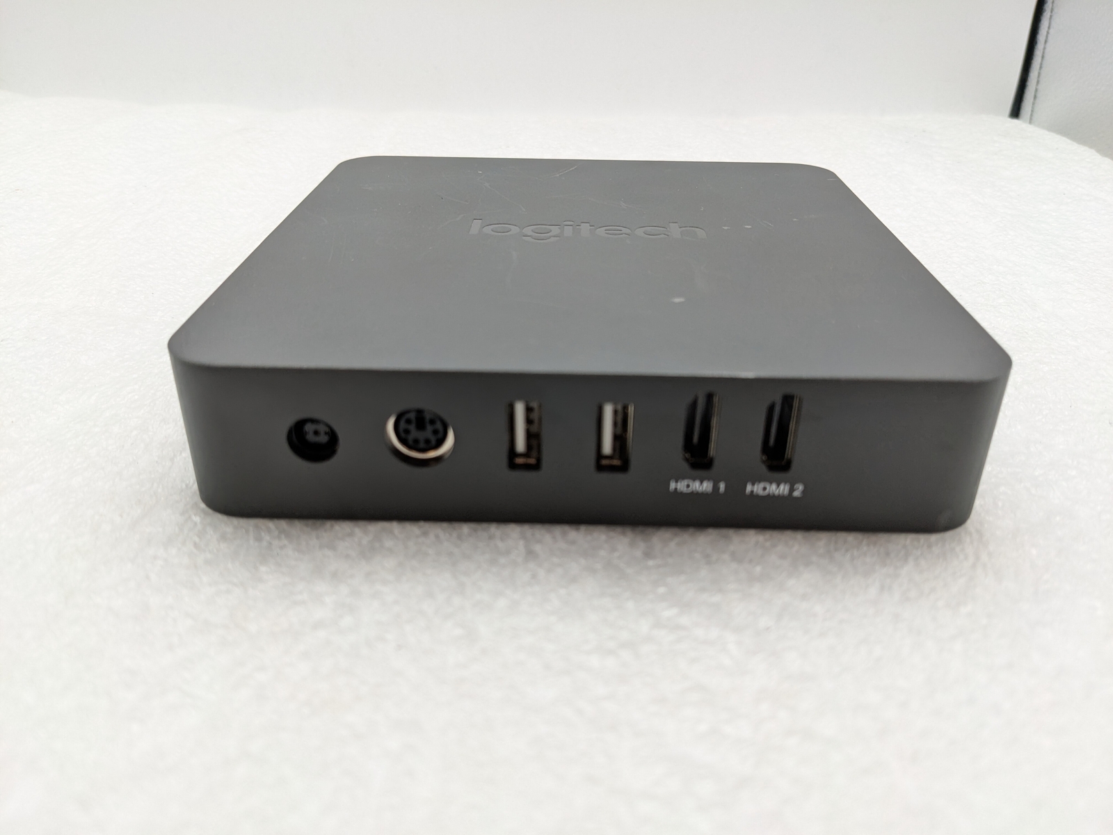Logitech MSIP-CMM-DZL-V-U0051 Smartdock Flex V-U0051 Docking Station