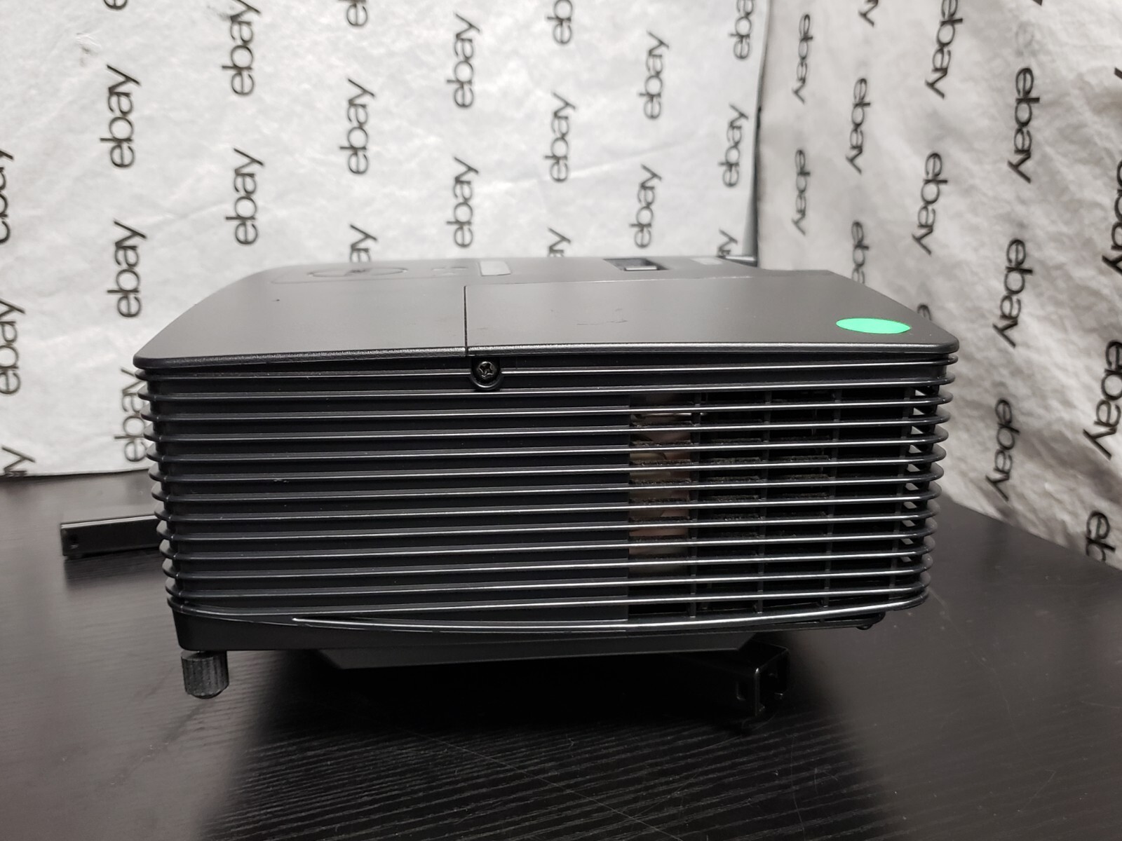 Dell 1850 DLP FRONT Projector