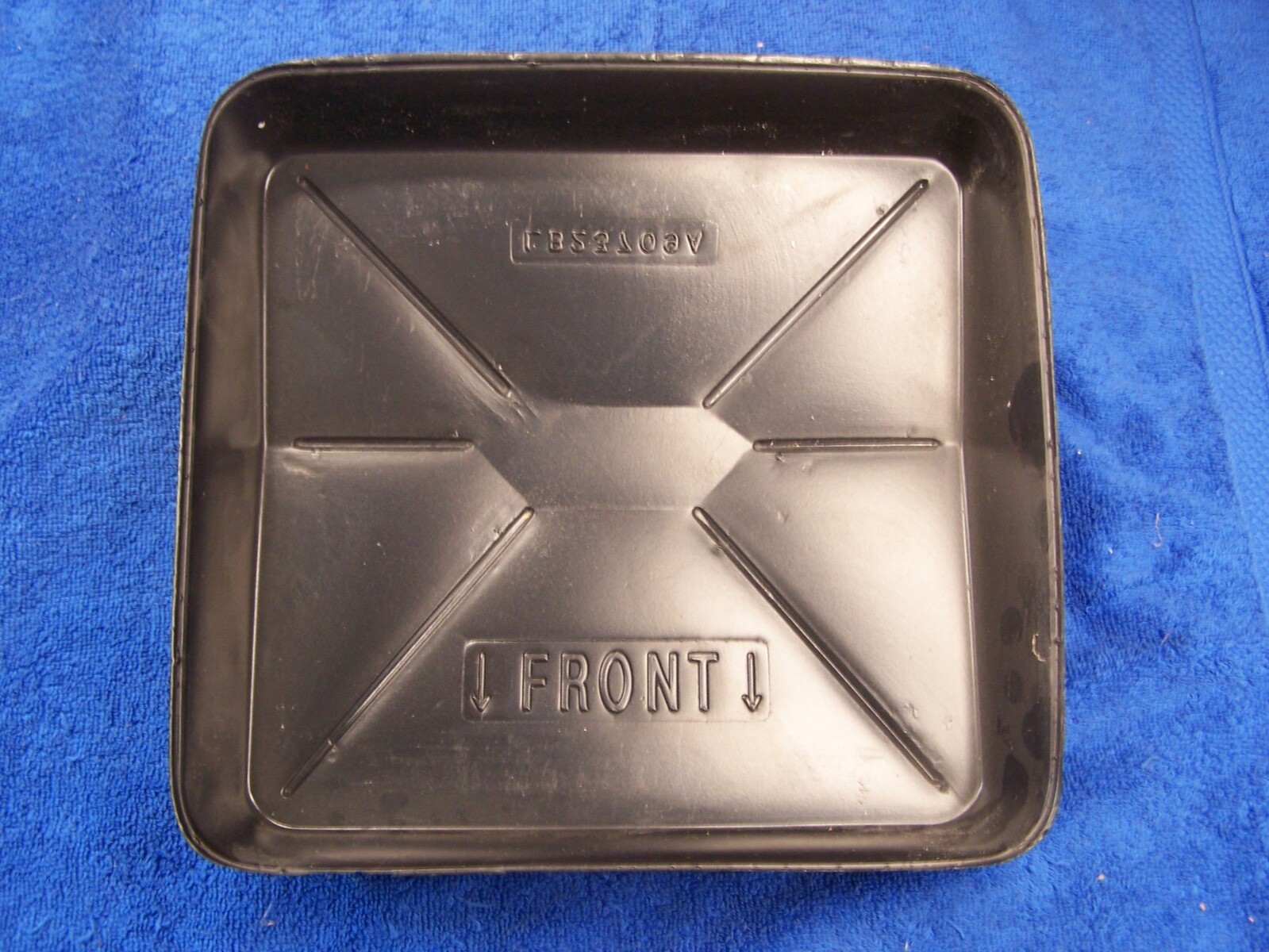 New Lennox 21313 LB-23709A Humidifier Water Pan For WD1-15