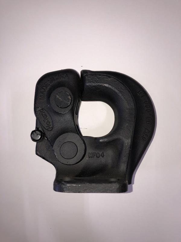 Tow Hooks & Couplings HLD PH30RP41 for Holland (731-10388)
